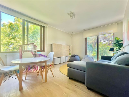 Imagen 27 de 30 de Casa En Venta En Vitacura: Sport Francés / Colegio Manquehue
