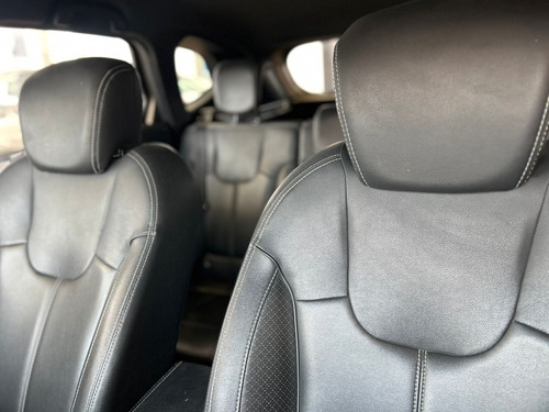 Renault Captur 2.0 Iconic Piel At