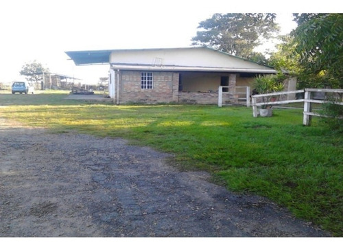 Imagen 14 de 30 de Finca Y Centro Turístico Linda Barinas En Venta
