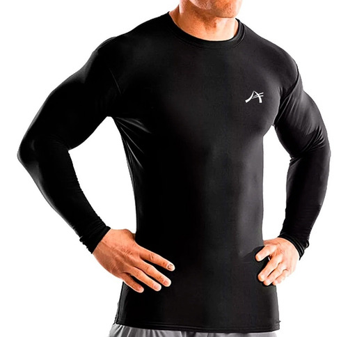 Conjunto Termico Alpina + Guantes + Cuello + Medias Pp