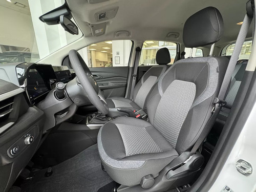 Chevrolet Spin 1.8 Lt 5as 105cv