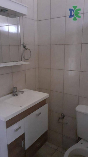 Imagem 9 de 17 de Casa Com 2 Dormitórios À Venda Por R$ 265.000,00 - Jardim Primavera - Jacareí/sp - Ca0760
