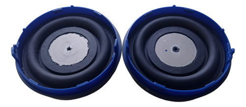 Par De Radiadores Jbl Charge 3 Tl Original