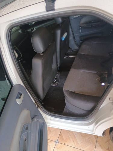 Volkswagen Gol 1.0 Tec Total Flex 5p