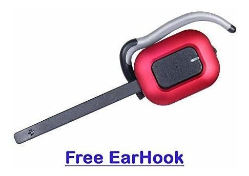 Diadema Inalámbrica Innotalk Explorer Para Telefono 90m -n