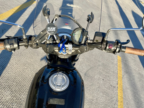 Ducati Scrambler Sixty2 400cc