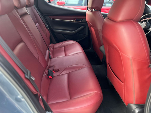 Mazda 3 2021 2.5 Lt Hatchback Signature At