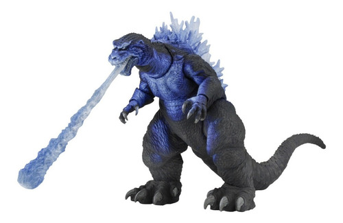 Godzilla Atomico King Of Monsters Figura Marca Neca