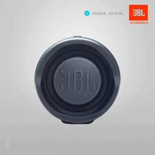 Parlante JBL Charge Essential 2