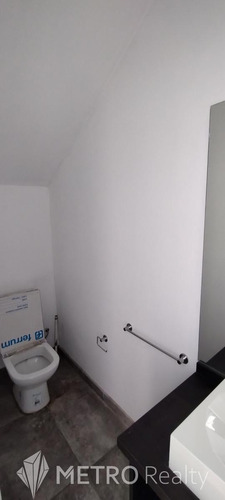 Dúplex En Venta De 3 Ambientes En Olivos