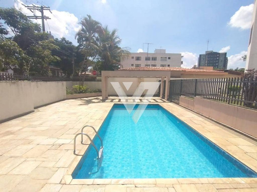Imagem 22 de 23 de Apartamento Com 3 Dormitórios À Venda - Vila Independência - Sorocaba/sp - Ap2348