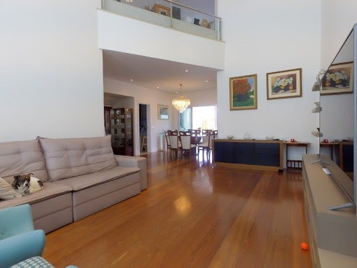 Imagem 23 de 30 de Casa À Venda, 490 M² Por R$ 3.900.000,00 - Residencial Porto São Pedro - Porto Feliz/sp - Ca0697