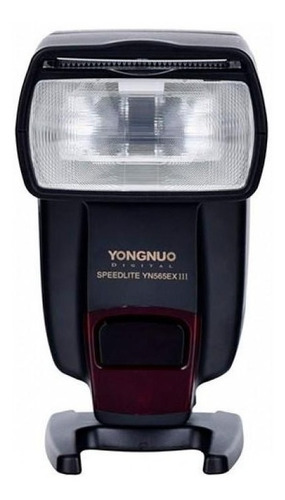 Flash Yongnuo Yn565ex Iii P/ Nikon