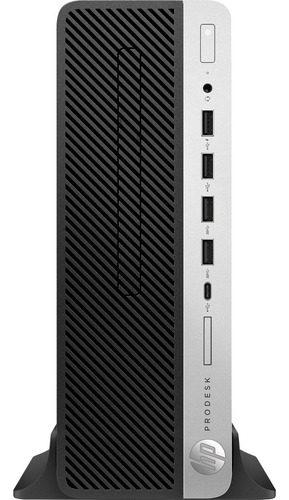 Hp Prodesk 600 G3 Mini Pc Core I5 16gb Ram 512gb Ssd Monitor (Reacondicionado)