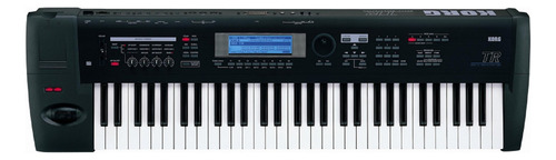 Botonera Derecha Para Teclado Korg Tr_le