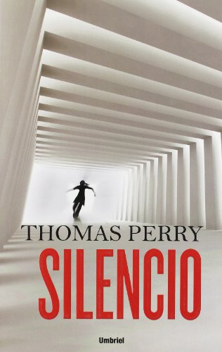 Libro Silencio (rustica) - Perry Thomas (papel)