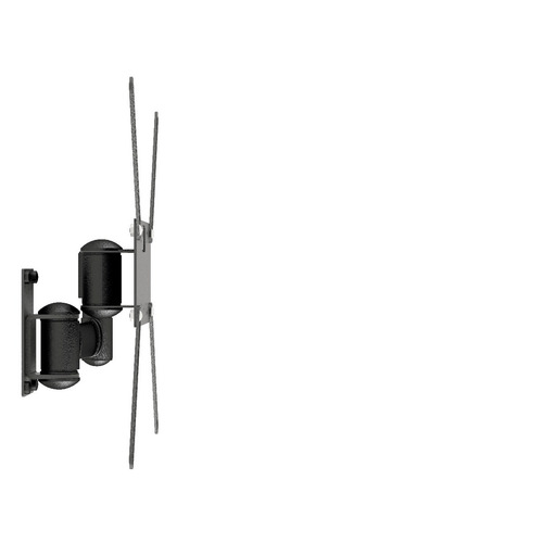 Suporte Multivisão STPA50 de parede para TV/Monitor de 19" até 56" preto
