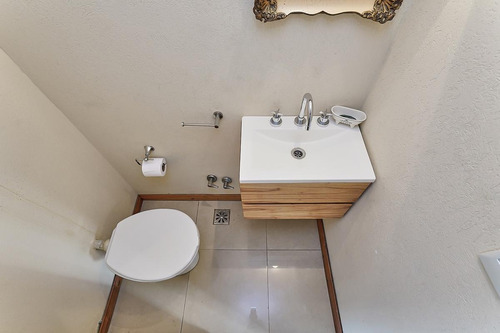 Imagen 9 de 30 de Venta | Ph 3 Ambientes Con Patio | Olivos
