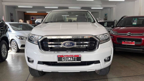 Ford Ranger 3.2 Cd Xlt Tdci 200cv Manual 4x2