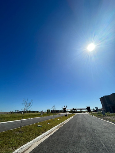 Terreno Lote En Venta Condominios Cerrados Zona Oeste Financiados