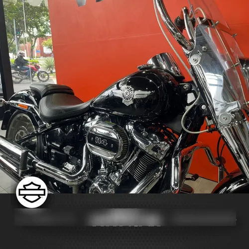 114 best sale harley cc