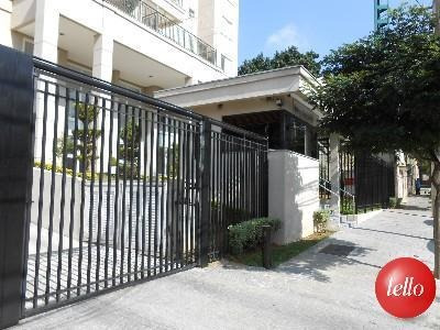 Imagem 17 de 30 de Apartamento - Ref: 205004