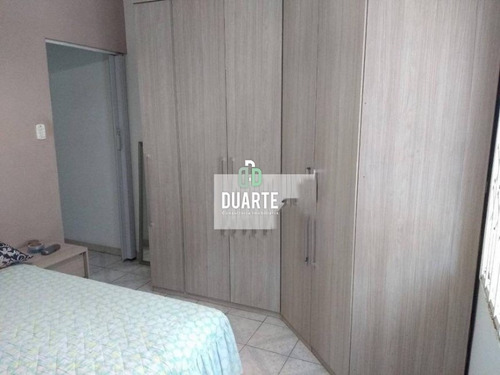 Imagem 6 de 6 de Apartamento - Ap04188 - 69863952