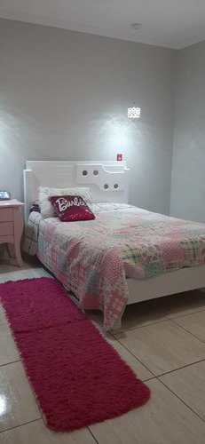 Imagem 20 de 30 de Casa Com 2 Dormitórios À Venda, 142 M² Por R$ 360.000,00 - Centro - Santa Terezinha De Itaipu/pr - Ca0731