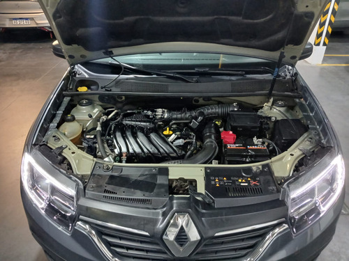 Renault Logan 1.6 16v Life