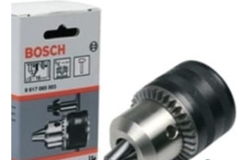 Mandril Bosch Leve (13l 1/2 X 20) 9617085001000