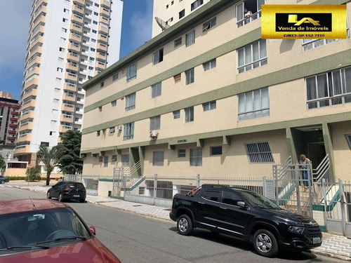 Imagem 1 de 10 de Apartamento 1 Dormitório Com Garagem - 1504