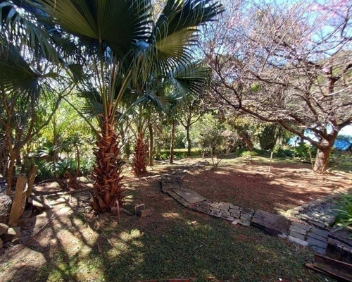 Imagem 28 de 30 de Ótima Chácara No Condomínio Clube Da Montanha Em Atibaia - Co00365 - 69736362