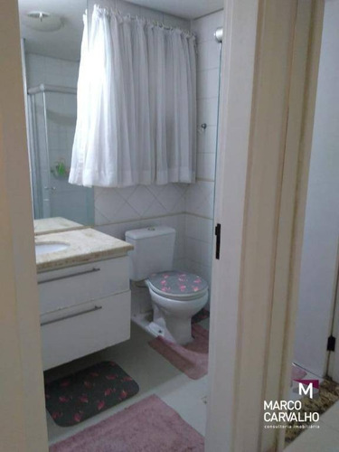 Imagem 18 de 30 de Apartamento Com 3 Dormitórios À Venda, 117 M² Por R$ 650.000,00 - Marília - Marília/sp - Ap0170