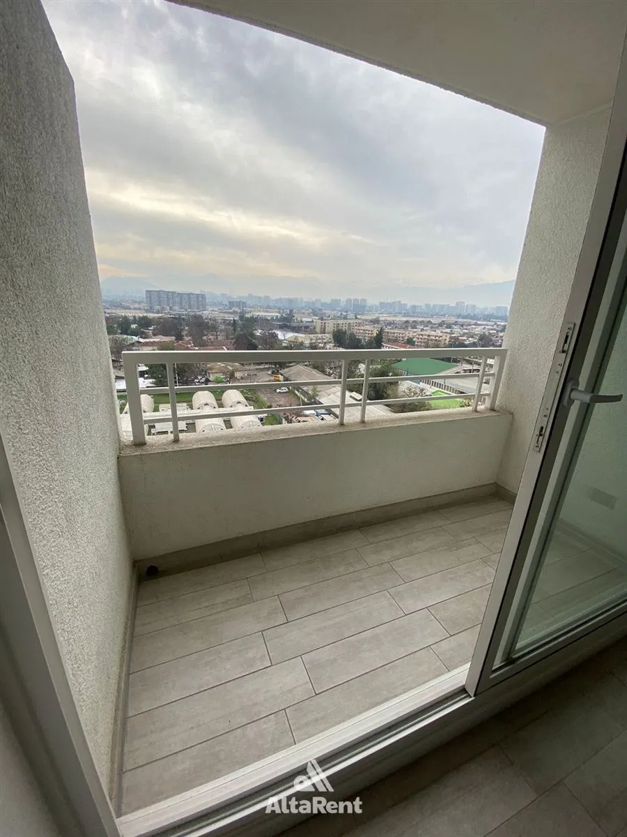Imagen 4 de 19 de Departamento En Venta De 1 Dorm. En San Miguel