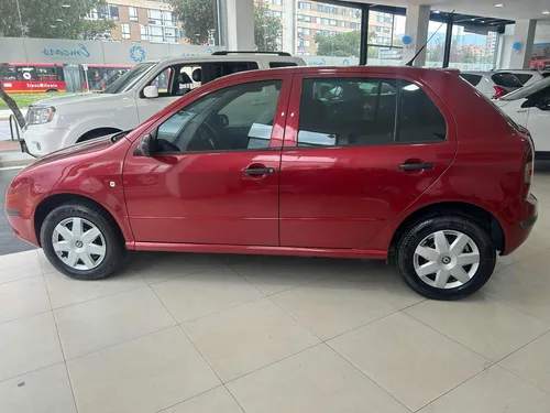 Skoda Fabia 1.2 Hb Twincam Gti
