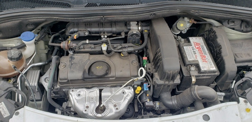 Peugeot 208 1.5 Active