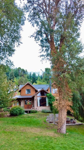 Imagen 25 de 30 de Venta Casa En Venta En Alihuen Bajo 3 Dorm - San Martin De Los Andes