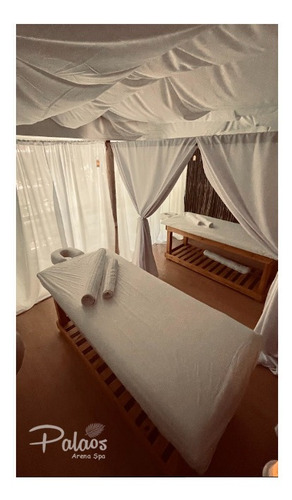 Imagen 10 de 10 de Masajes Relajantes Arena Spa