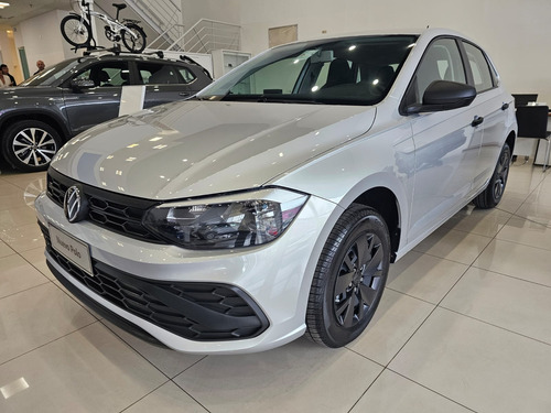 Volkswagen Polo 1.6 Msi Track