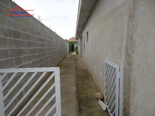 Imagem 2 de 26 de Casa Residencial À Venda, Morumbi, Atibaia - Ca0663. - Ca0663