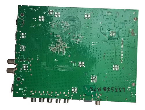 Placa Principal L55s780 40-5655f1-mab2hg