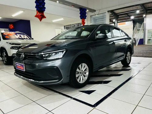 Volkswagen Virtus TSI 1.0