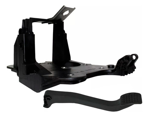 Pedal Y Base Clutch Matiz 2013