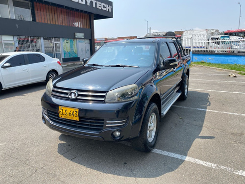 Great Wall Wingle 5 Sport