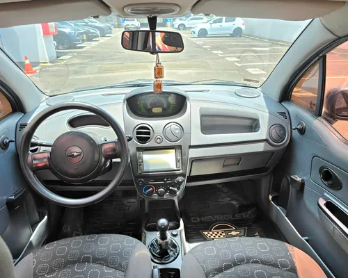 Chevrolet Spark 1.0 Life