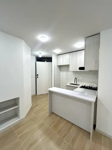 Aparta Estudio Hipotecho - Bogotá
