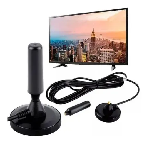 Antena Tv Digital Abierta , Antena Hd Tv