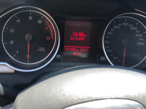 Imagen 3 de 9 de Vendo Audi A5 - Excelente Estado