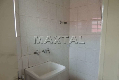 Imagem 4 de 13 de Apartamento Sobreloja No Jardim Joamar - Mi70842
