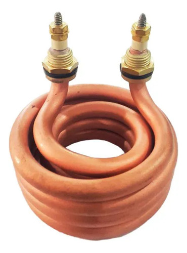 Resistencia Cardal Central Eletronico Re018 9100w 220v+ Bara